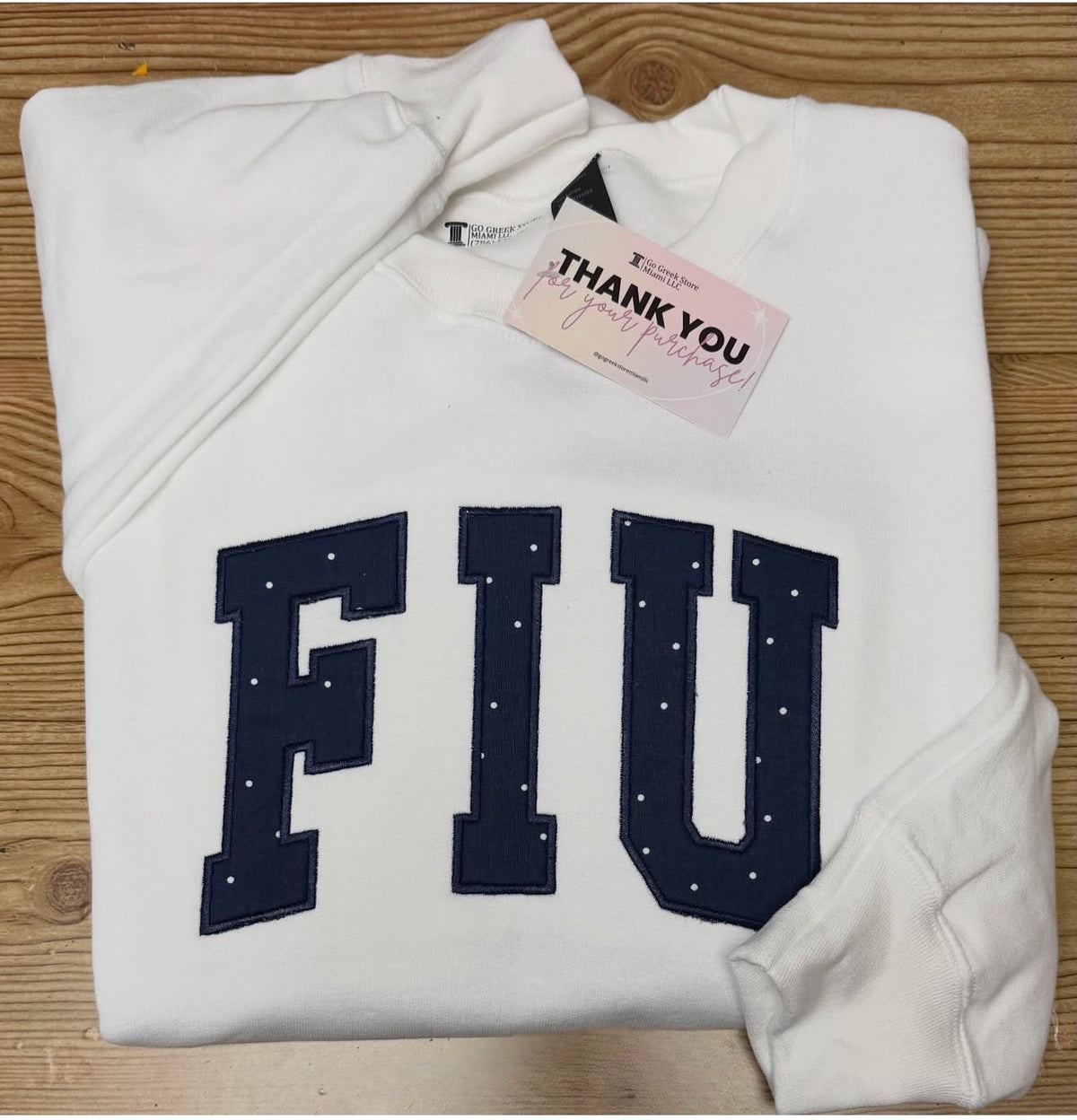 Sweatshirt