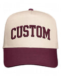 Custom hats