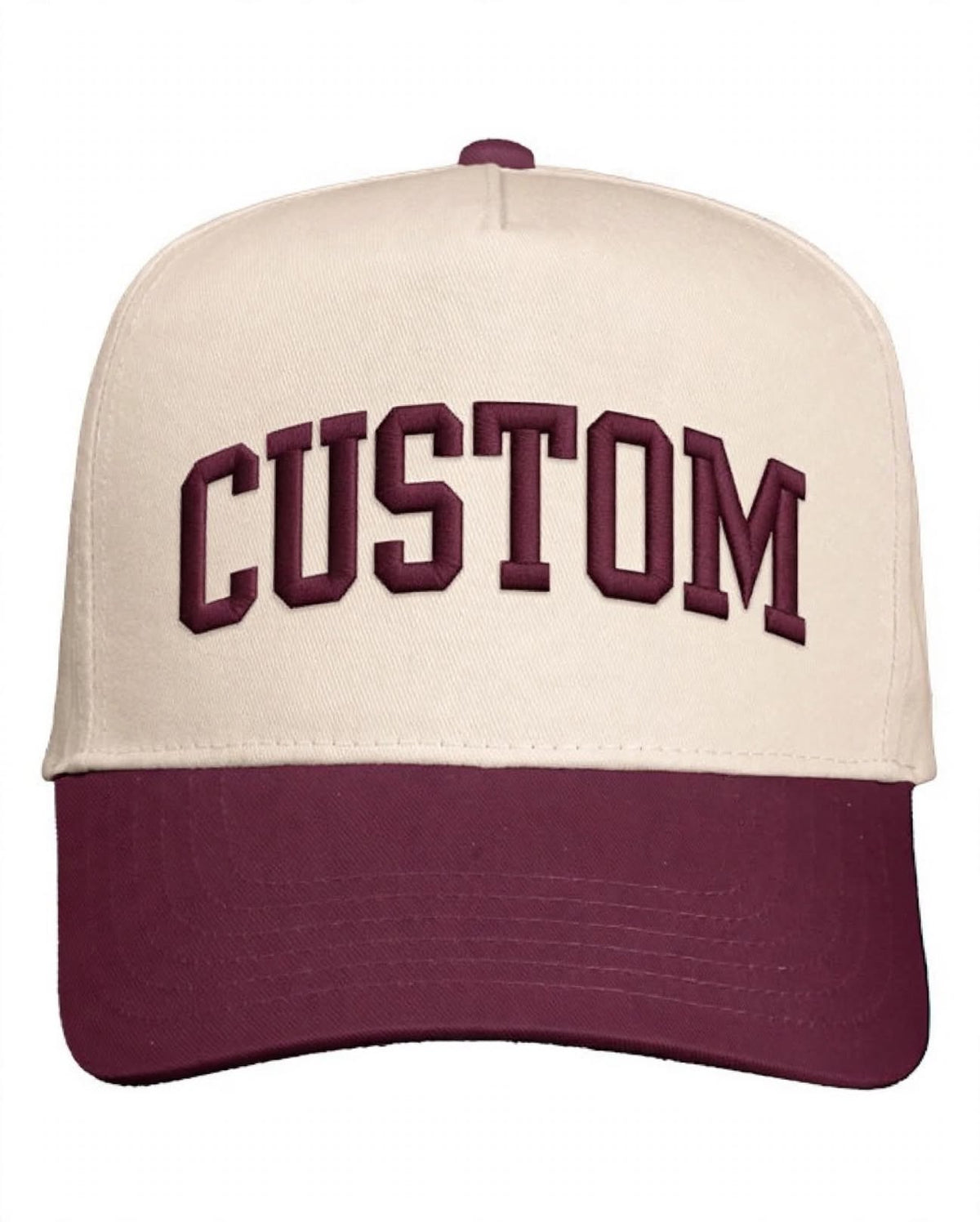 Custom hats